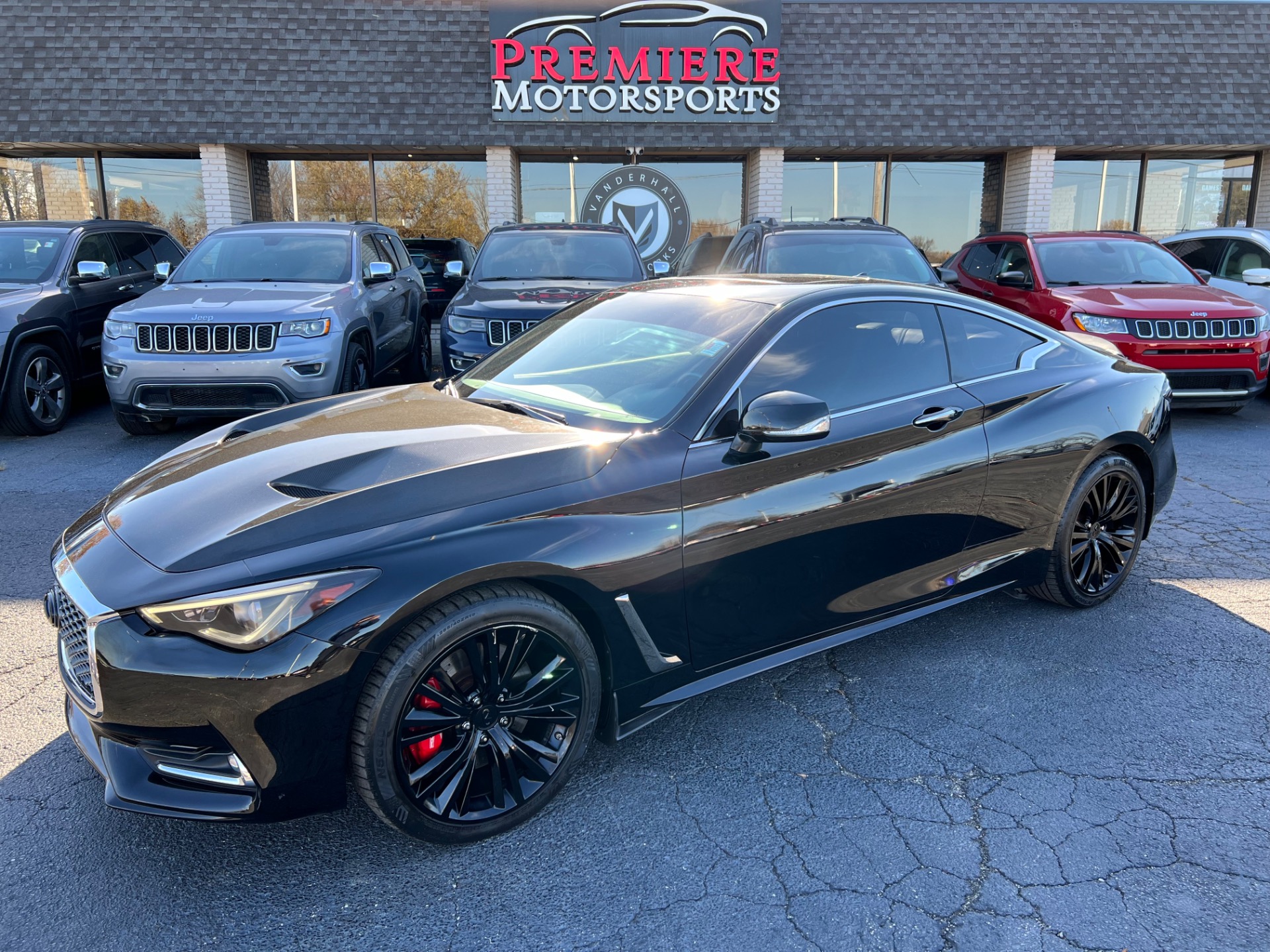 Q60 30t For Sale
