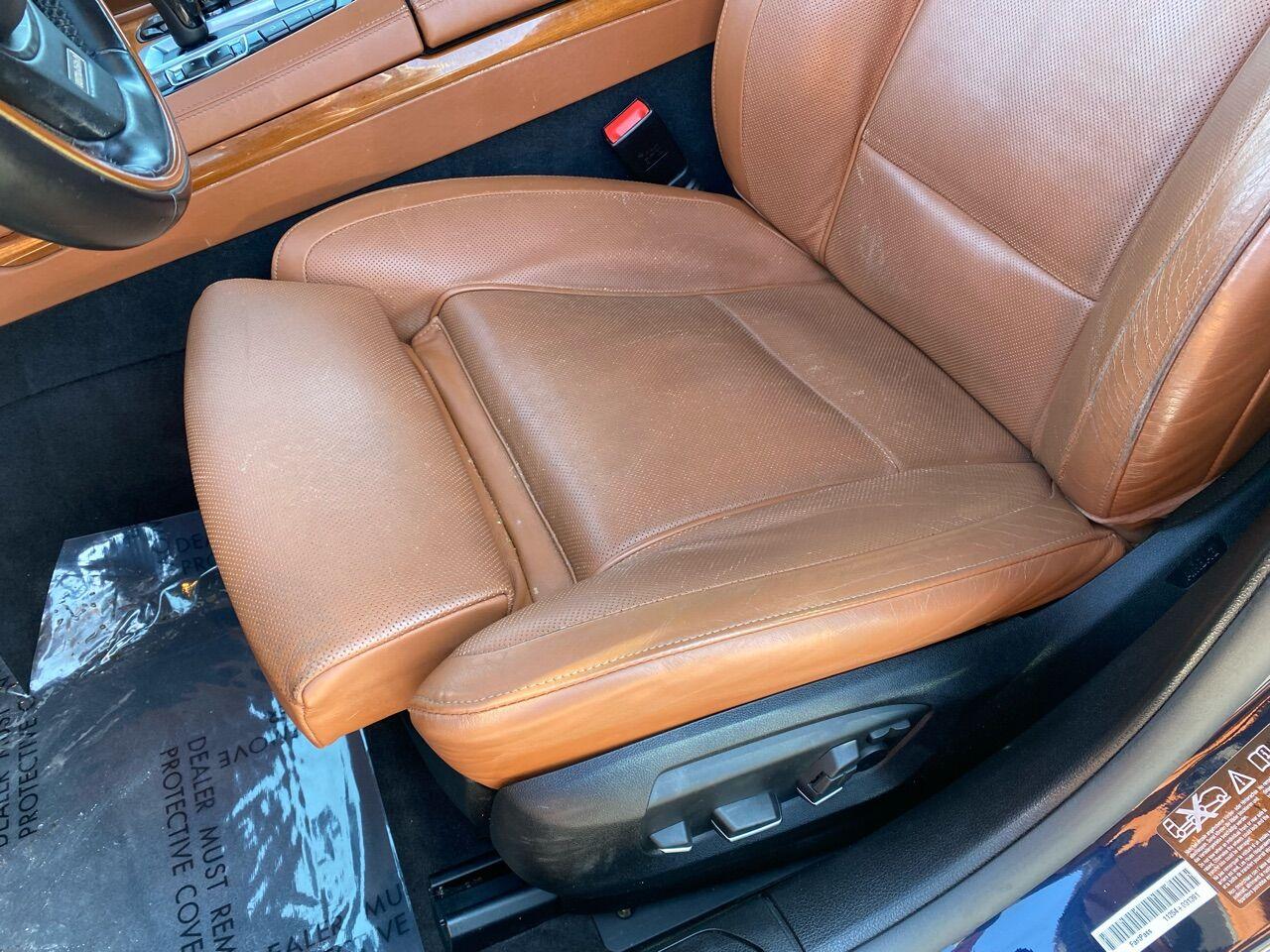 メープル様 Used 2014 BMW 7 Series 750Li xDrive AWD 4dr Sedan For Sale (Sold