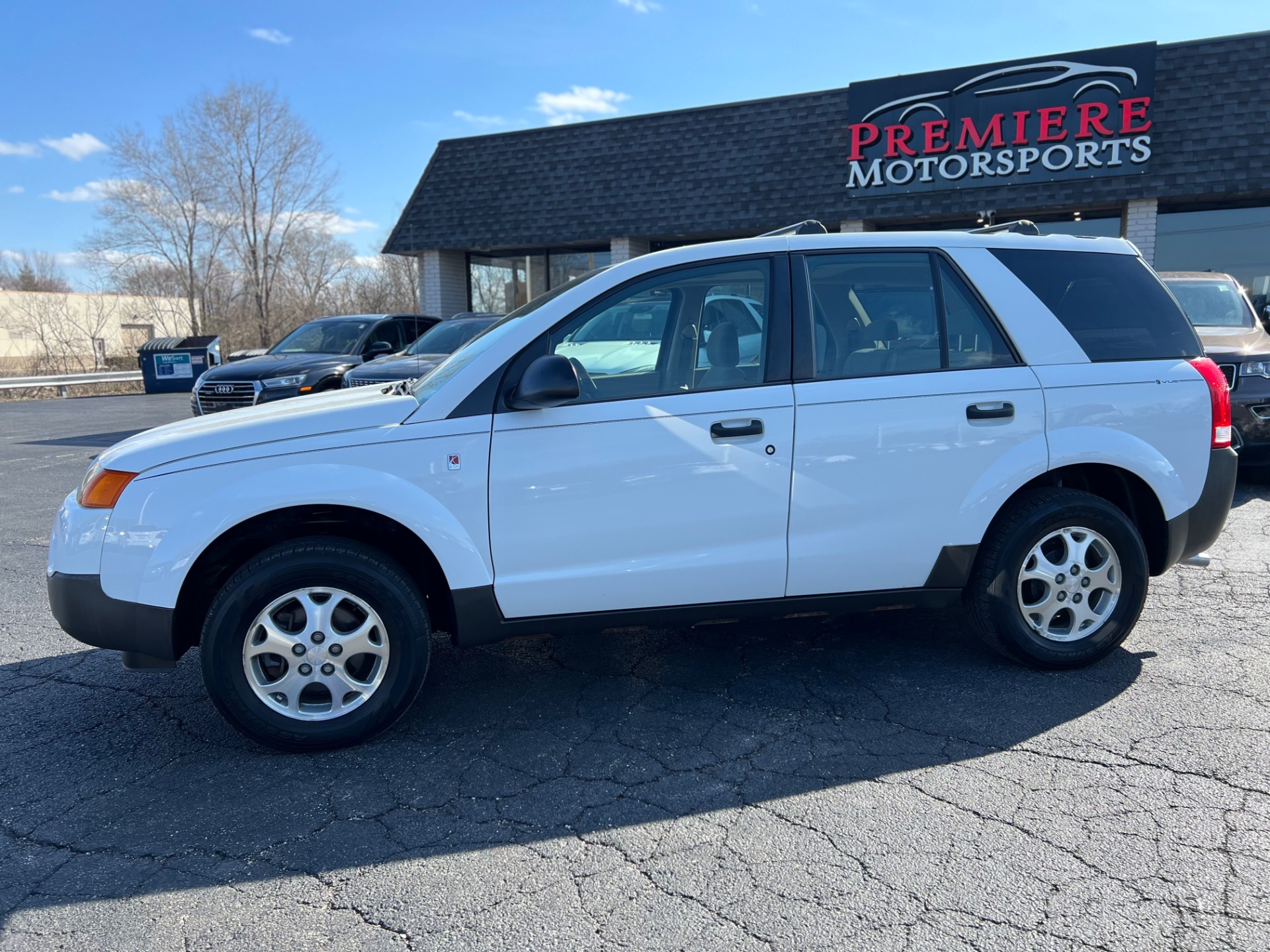 Sitemapcdatahttpsomobeldreferenzcomamazing 2003 Saturn Vue Motor Gallery