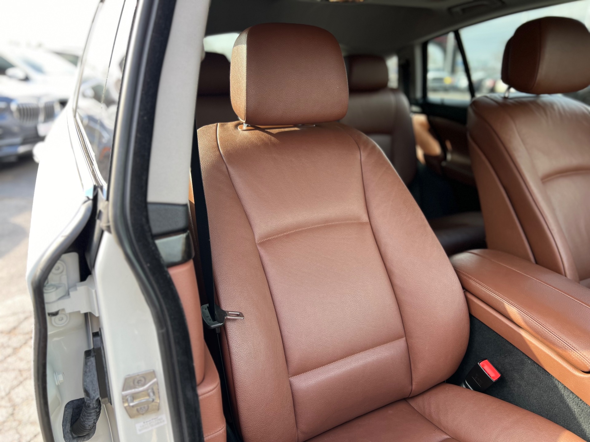 bmw tobacco interior Used 2013 BMW 5 Series 535i Gran Turismo For Sale (Sold)