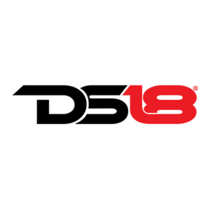 DS18 — authorized car audio dealer