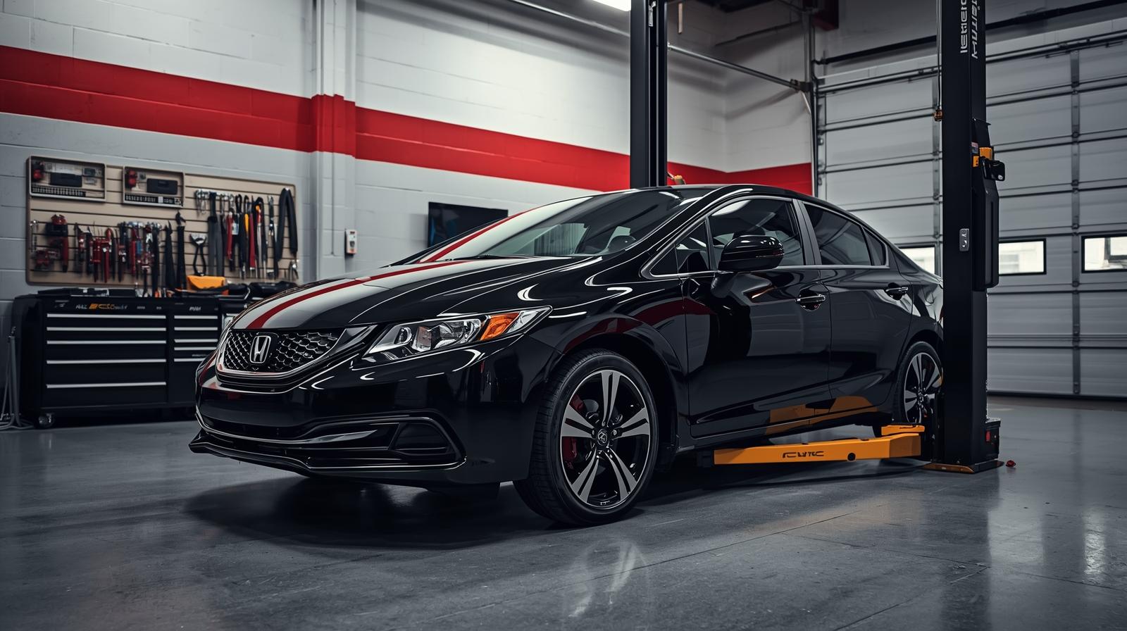 Premiere Performance & Service Center serving Joliet drivers