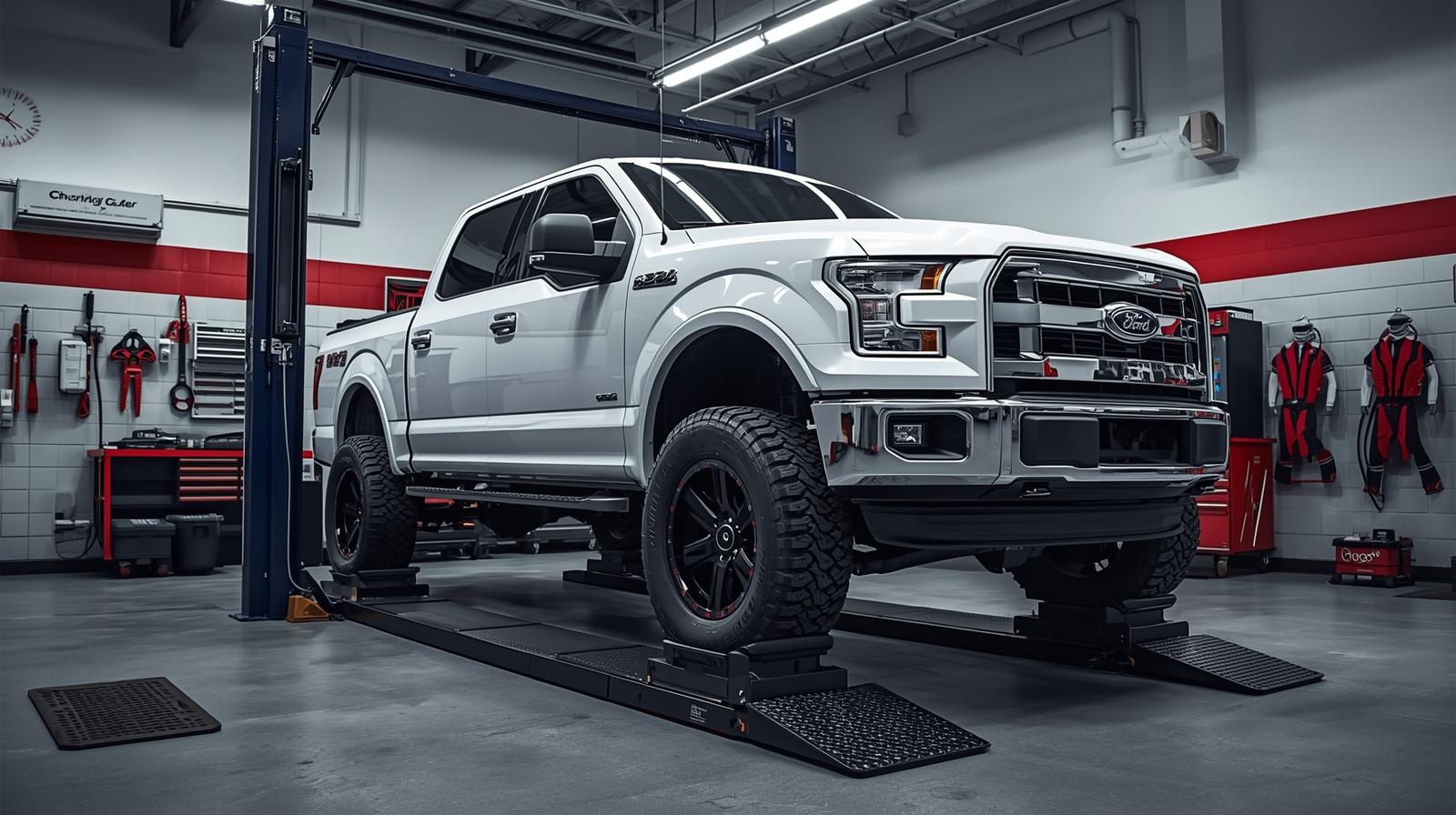 Premiere Performance & Service - Lockport IL