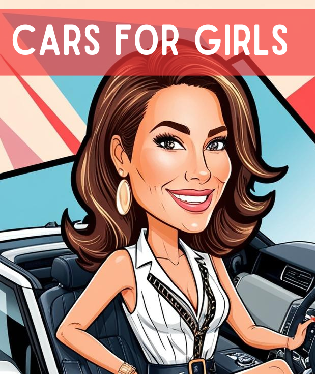 Cars for Girls