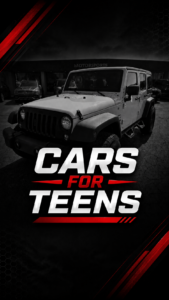 Cars for Teens