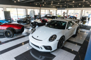 Are Used Luxury Cars a Good Investment?