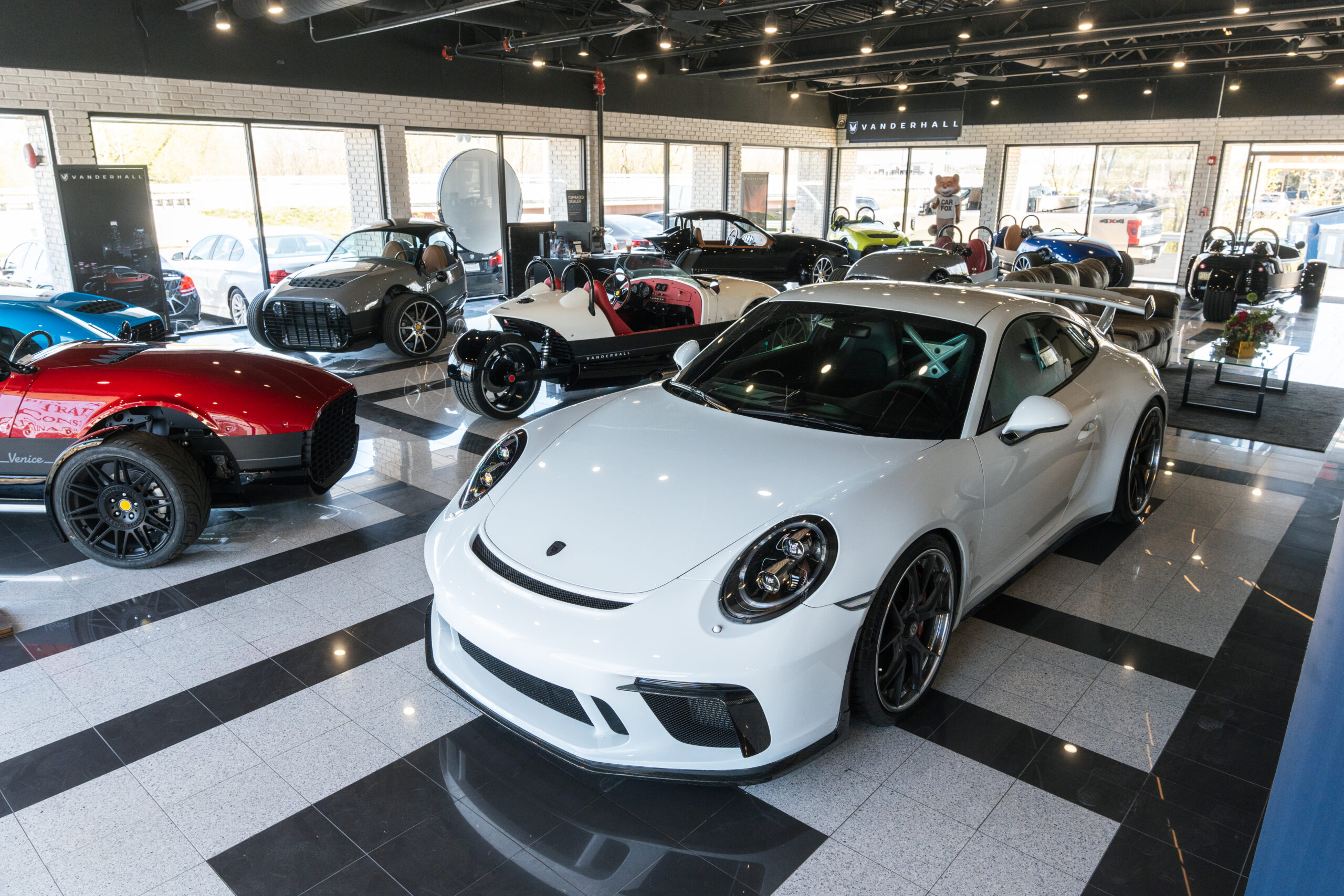 Are Used Luxury Cars a Good Investment?