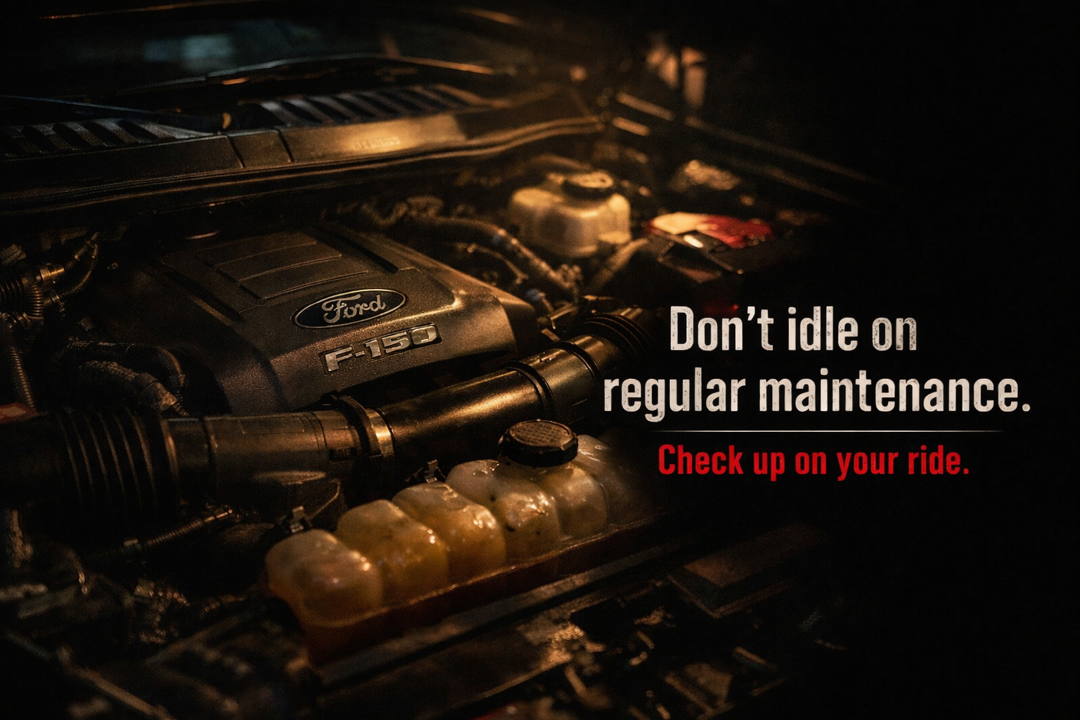 Engine diagnostics for rough idle and shaking at Premiere Service & Performance in Plainfield, IL