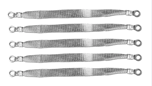 Vanderhall Grounding Overhaul