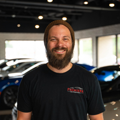 Justin Schoonmaker