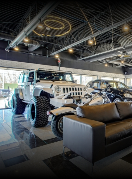 Best Cars for Single Guys