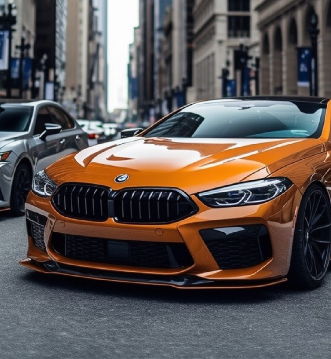 Sports Luxury