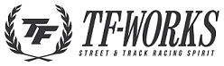 TF-Works Logo