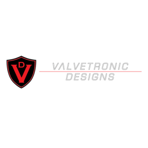 Valvetronic Designs