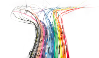 Vanderhall Harness Rebuild