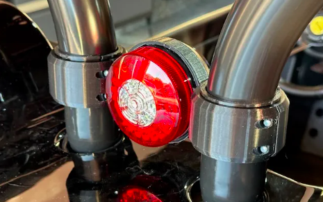 Vanderhall Third Brake Light