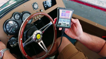 Vanderhall ECU Harness Repair