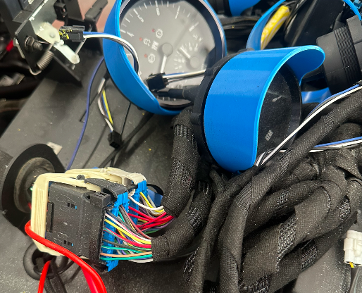 Vanderhall mechanical protection — extended service agreement coverage