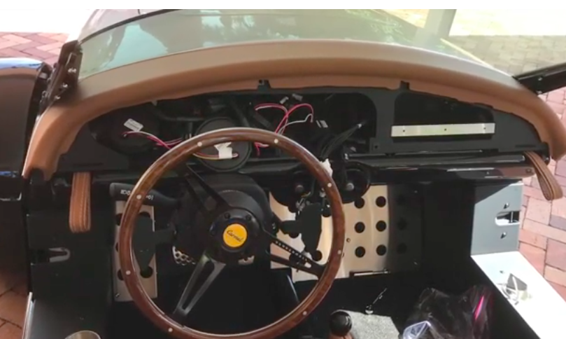 Vanderhall Soundproofing